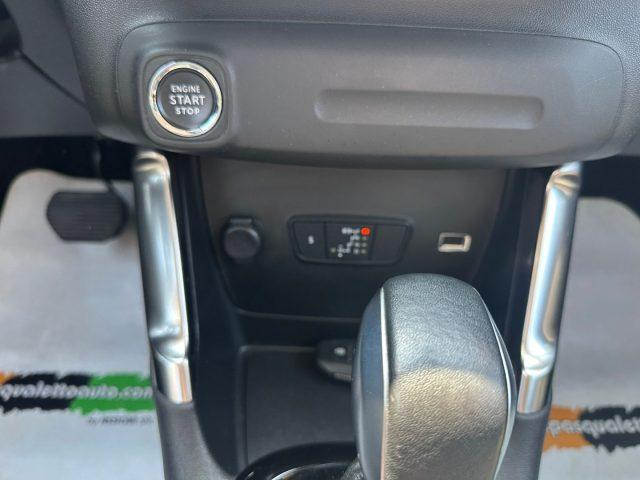 CITROEN C3 Aircross PureTech 130 S&S EAT6 Shine Pack