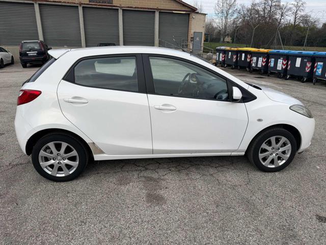 MAZDA 2 1.3 16V (75CV) 5p.senza nessun lavoro da fare
