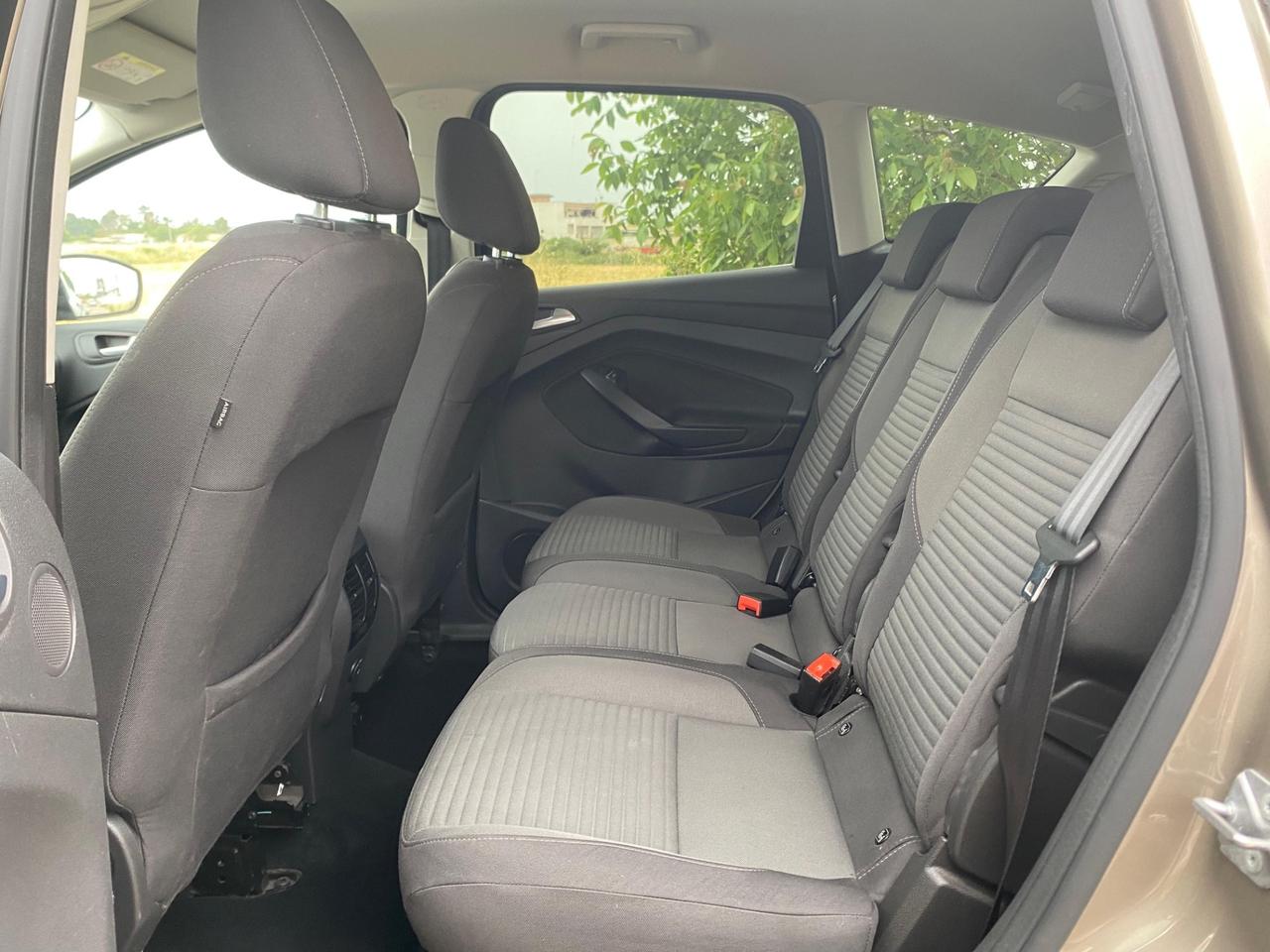 Ford C-Max 1.5 TDCi 120CV Start&Stop Titanium