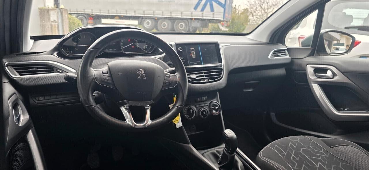 Peugeot 2008 1.6 Diesel