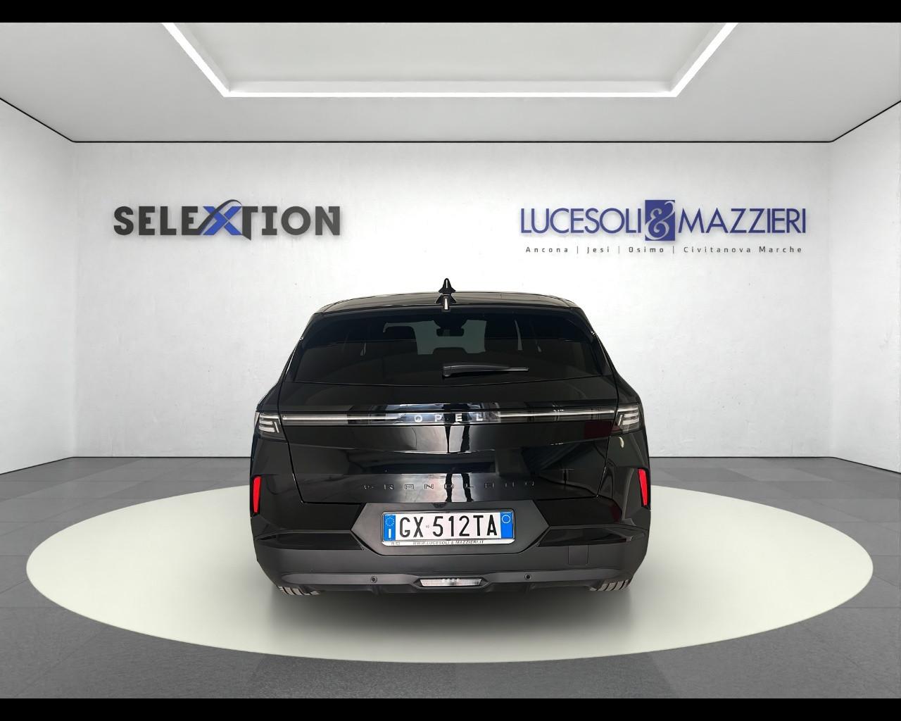 OPEL Nuovo Grandland GS 145CV EDCT