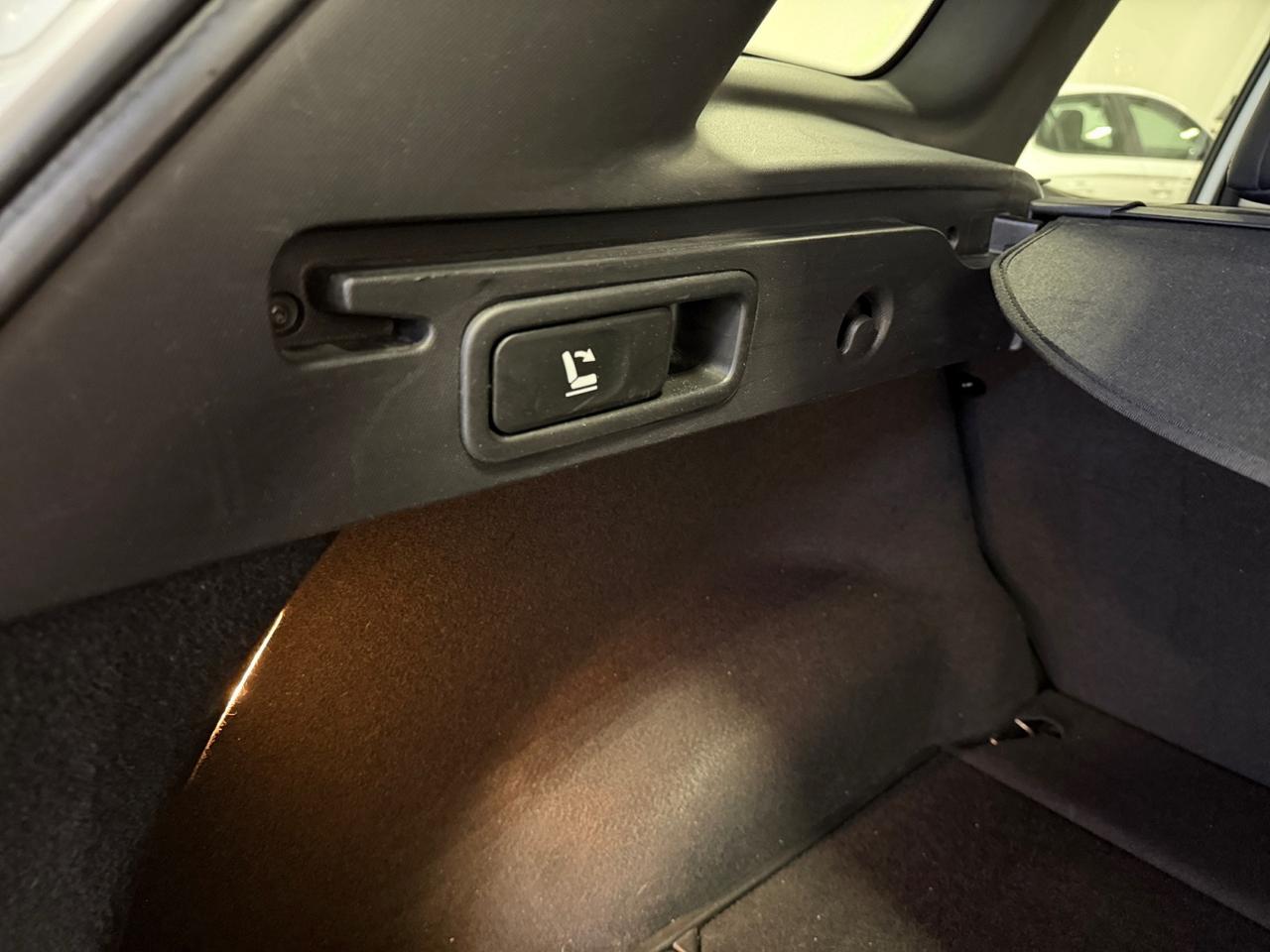 RENAULT Kadjar 2019 - Kadjar 1.5 blue dci Business 115cv edc