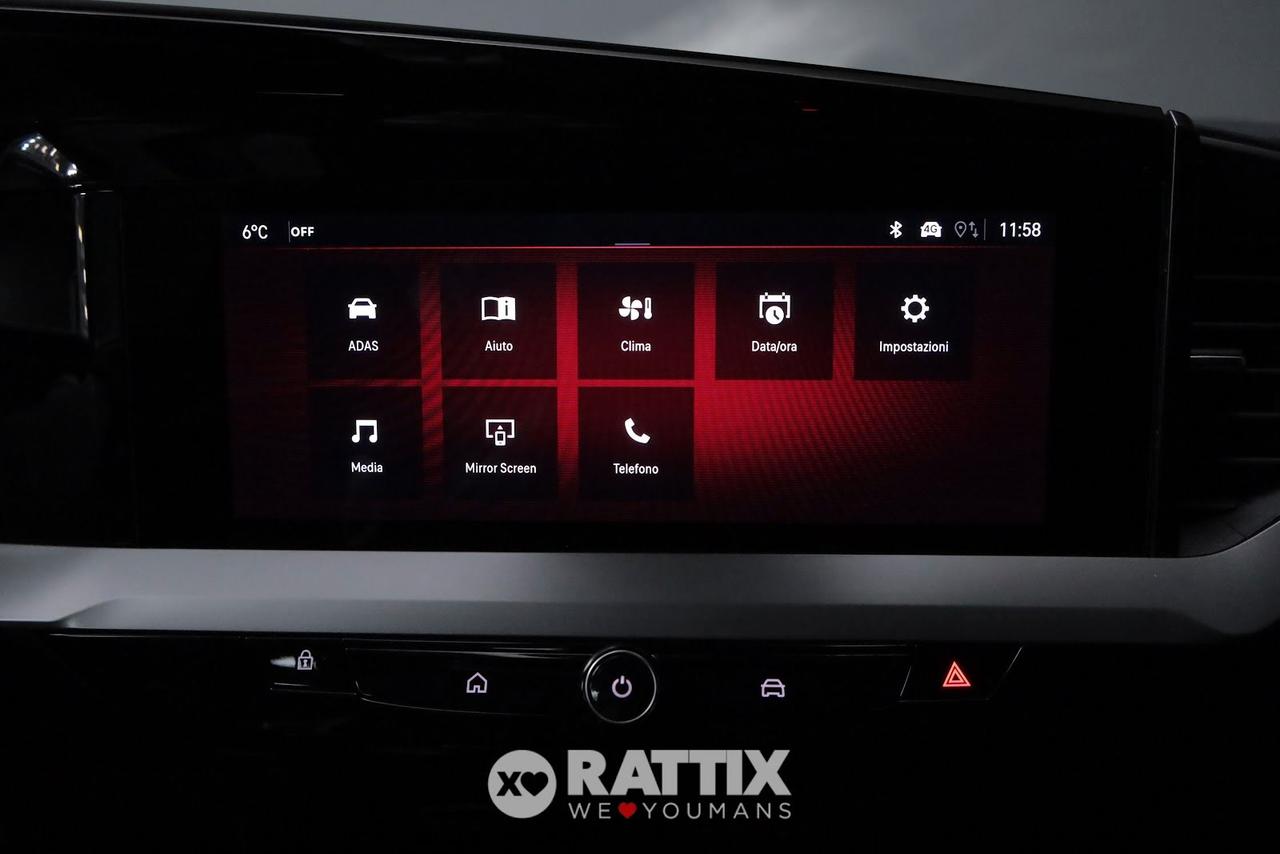 Opel Mokka 1.2 Hybrid 145CV GS DCT6