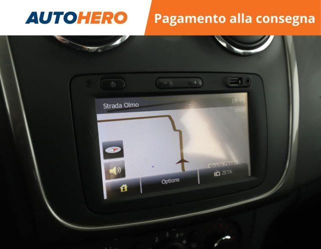 DACIA Sandero Stepway 900 TCe 12V 90CV Prestige