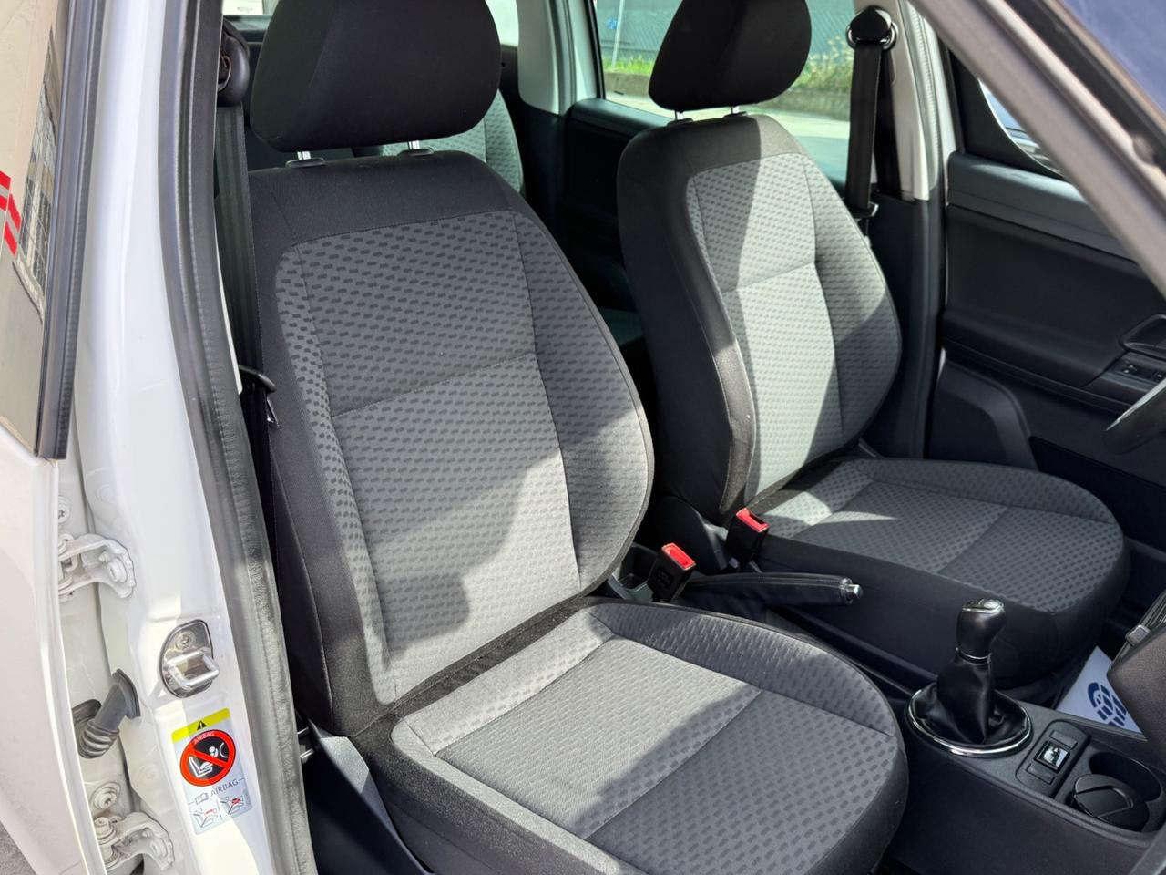 Skoda Roomster 1.6 TDI CR 90CV Ambition