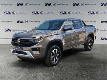 Volkswagen Amarok 2.0TDI 204CV 4MOTION DSG Life - PREZZO IVA ESCLUSA