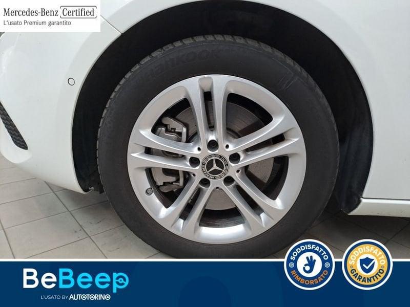 Mercedes-Benz Classe A A 250 E PHEV PROGRESSIVE ADVANCED AUTO