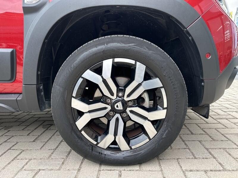 Dacia Duster Duster 1.0 tce Prestige SL DaciaPlus 4x2 90cv