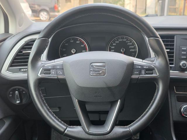 SEAT Leon 1.5 TGI 5p. Style