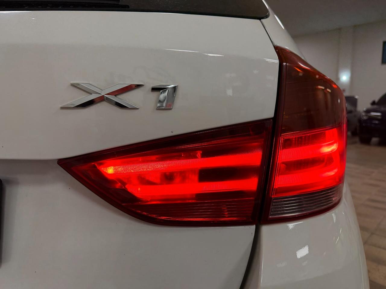 Bmw X1 xDrive23dA Futura