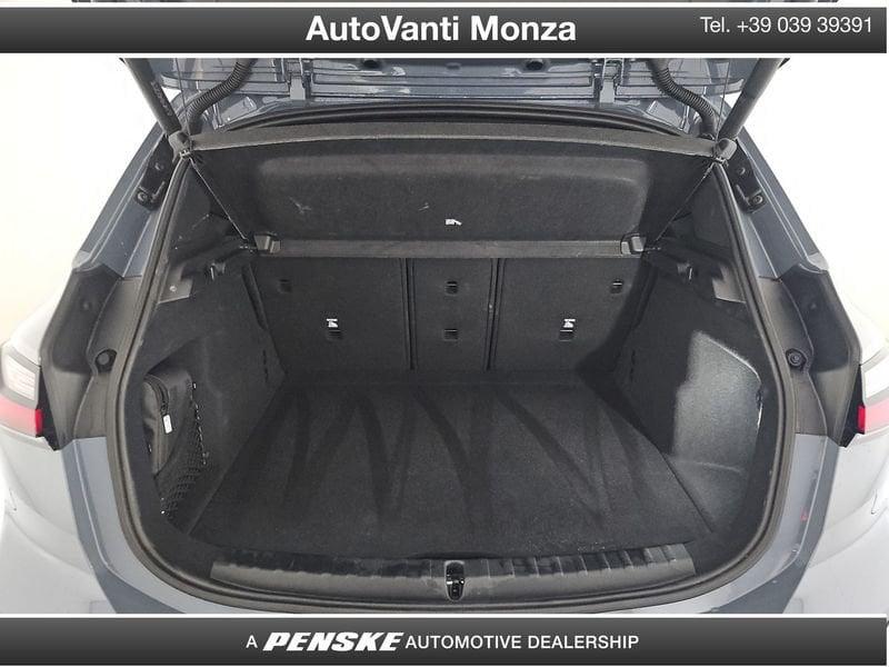 BMW Serie 2 Active Tourer 218d Active Tourer Msport