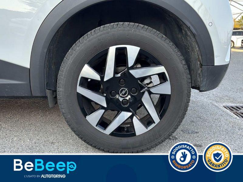 Opel Mokka 1.2 T ELEGANCE S&S 100CV