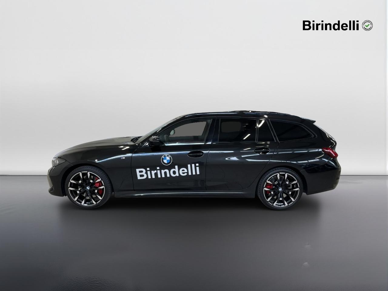 BMW 320d xDrive Touring
