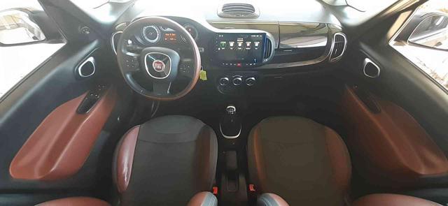 FIAT 500L 1.3 Multijet 85 CV Trekking