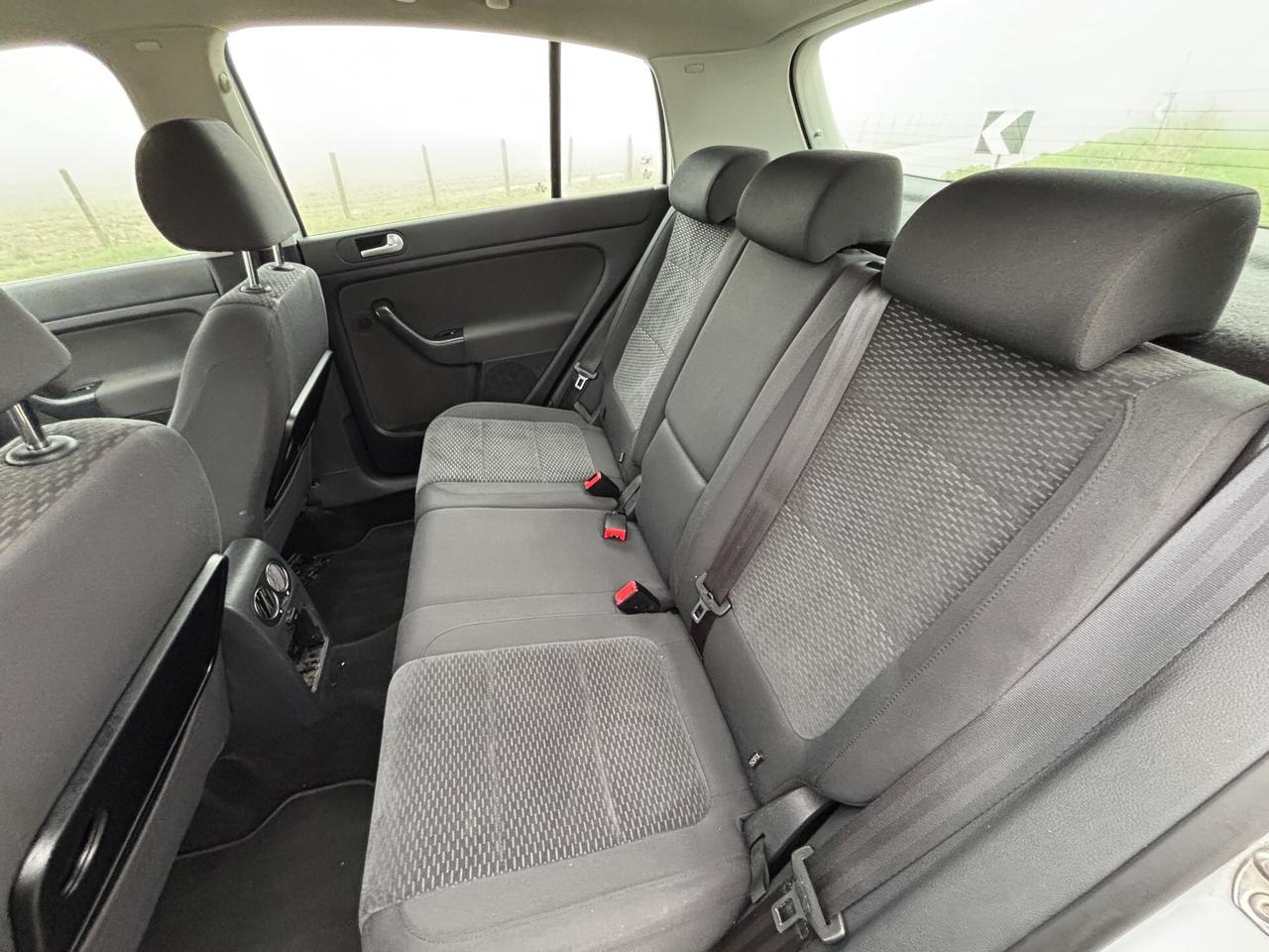 Volkswagen Golf Plus 1.6 TDI DPF 5p. Comfortline