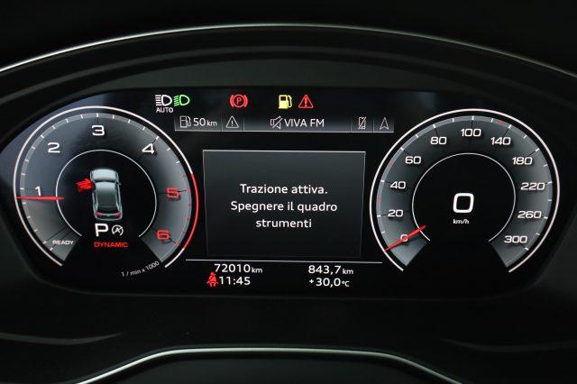 AUDI Q5 Q5 SPB 40 TDI quattro S tronic S line