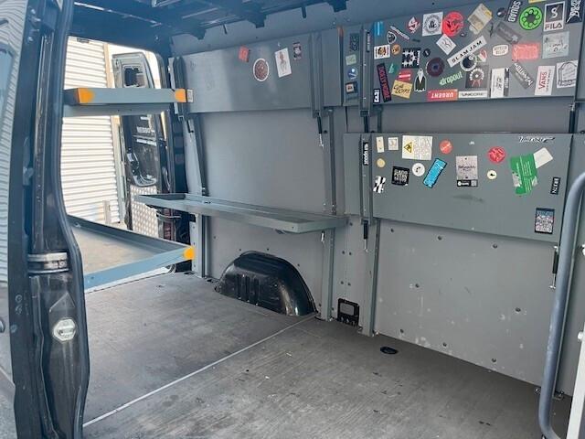 Mercedes Benz Sprinter II 314 CDI Executive E6