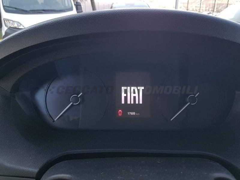 FIAT Ducato Ducato 35 MH2 2.2 mjt3 140cv serie 9