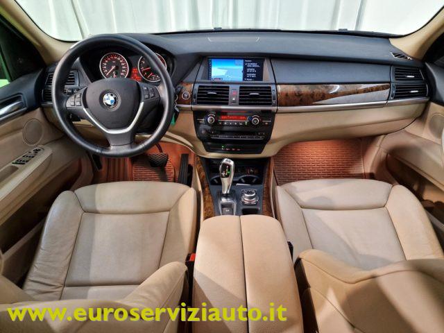 BMW X5 xDrive35i Attiva TAGLIANDATA BMW