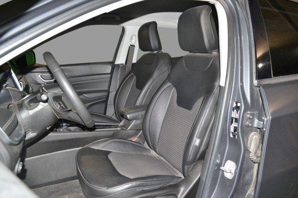 JEEP Compass E-Hybrid My23 Limited1.5 Turbo T4 E-Hybrid 130cv Fwd