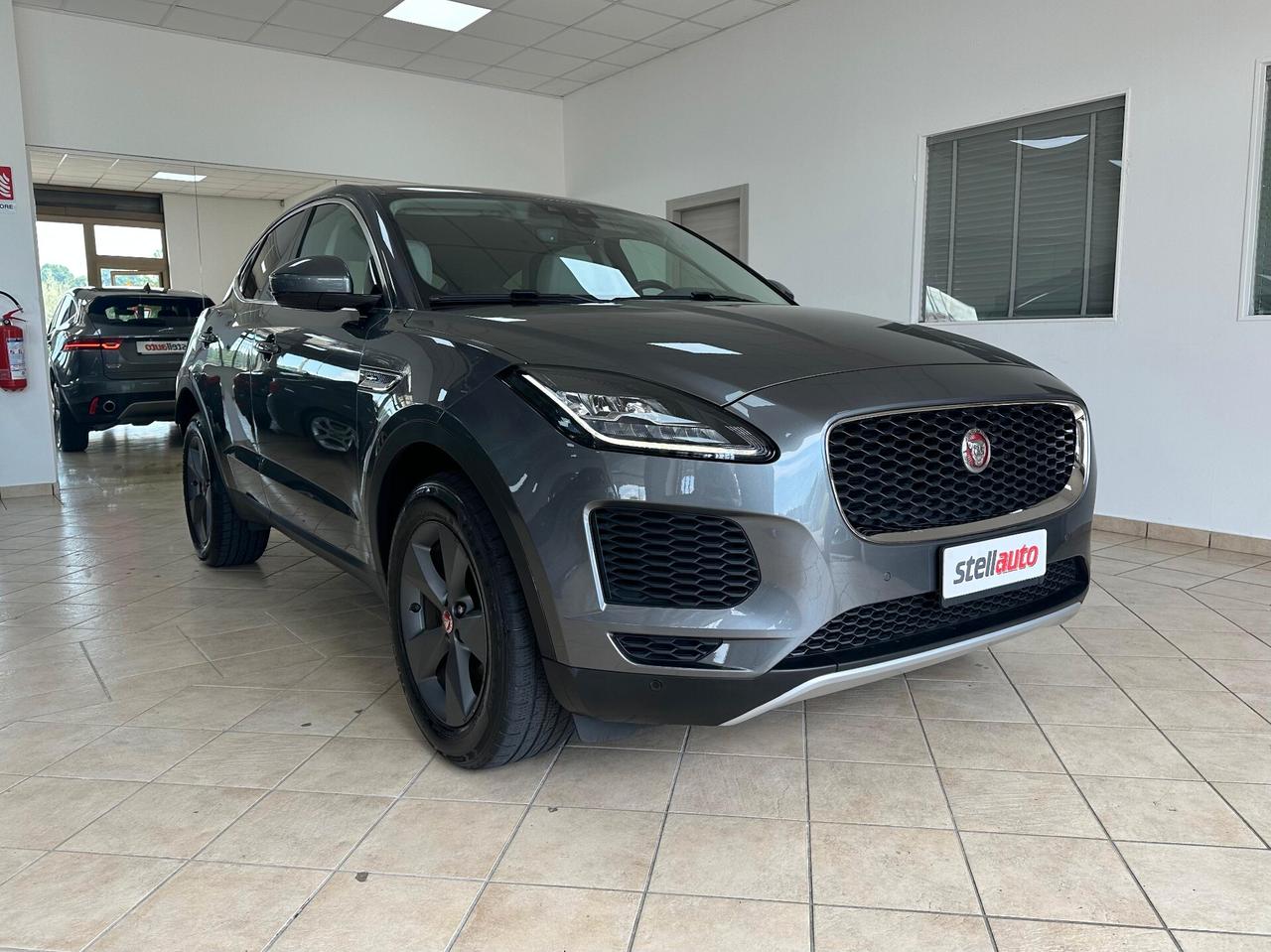 Jaguar E-Pace 2.0D 150 CV AWD aut. R-Dynamic S