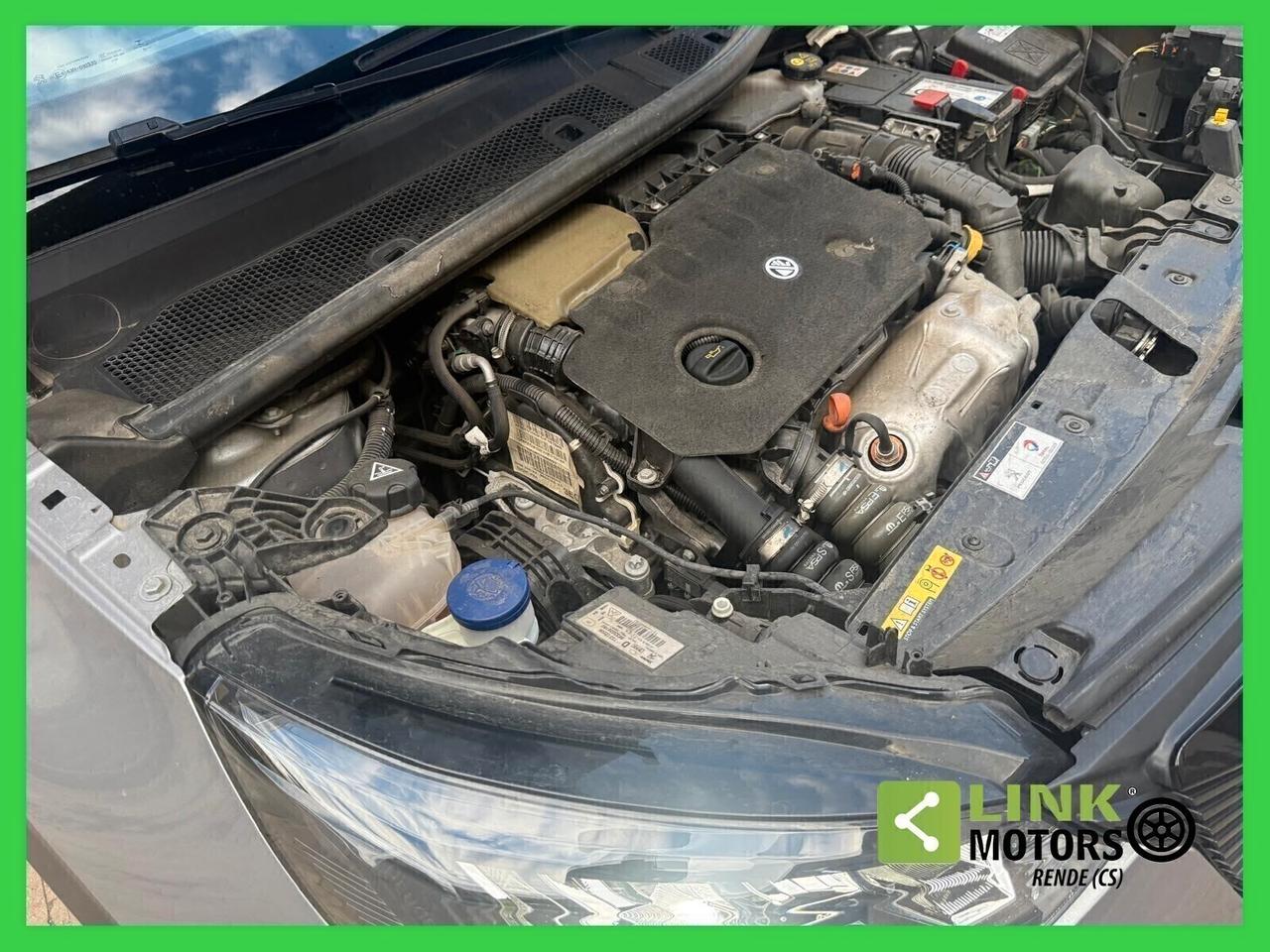 Peugeot 2008 BlueHDi 110 S&S Active Pack