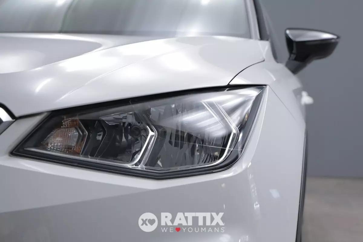 SEAT Arona 1.0 Ecotsi 95CV Xcellence
