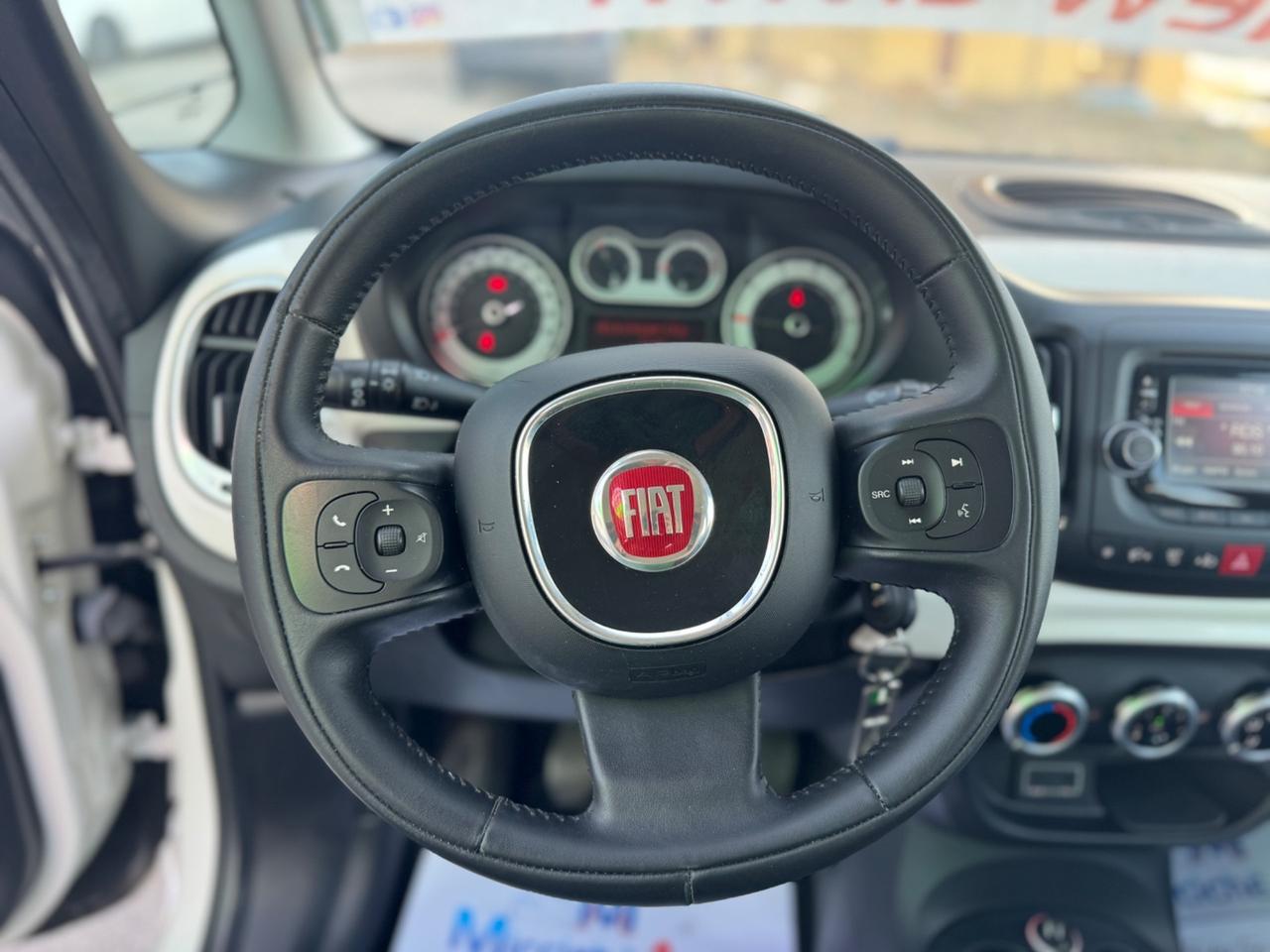 FIAT 500L 1.3 MJT II 85 CV POP STAR