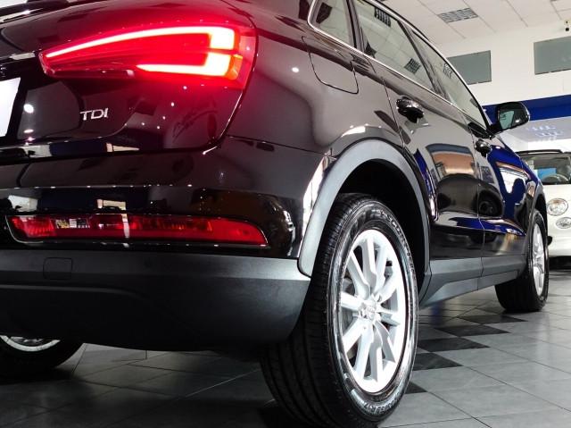 Audi Q3 2.0 TDI 150 CV S TRONIC BUSINESS