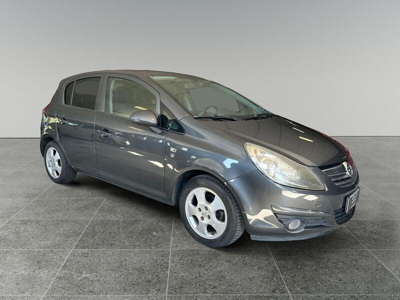 Opel Corsa Corsa 5p 1.3 cdti Edition