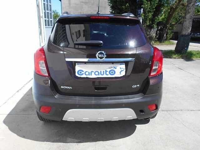 Opel Mokka 1.7 CDTI Ecotec 130CV 4x2 aut. Cosmo