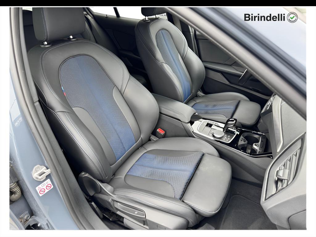 BMW Serie 1 (F40) - 118d 5p. Msport