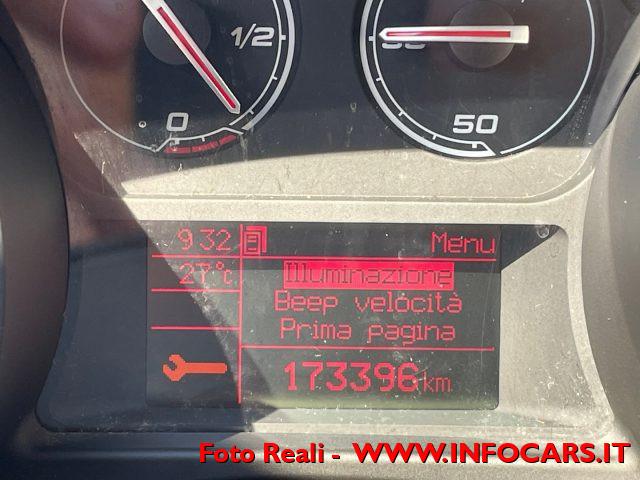 ALFA ROMEO Giulietta 1.6 JTDm-2 105 CV Distinctive