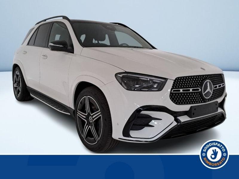 Mercedes-Benz GLE 350de 4Matic EQ-Power AMG Line Advanced Plus