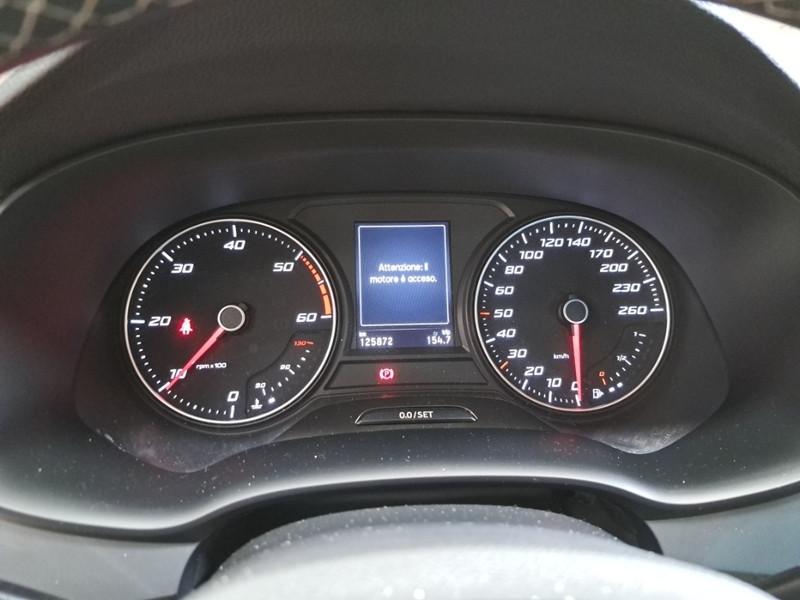 SEAT ATECA 2.0 TDI 110KW BUSINESS DSG