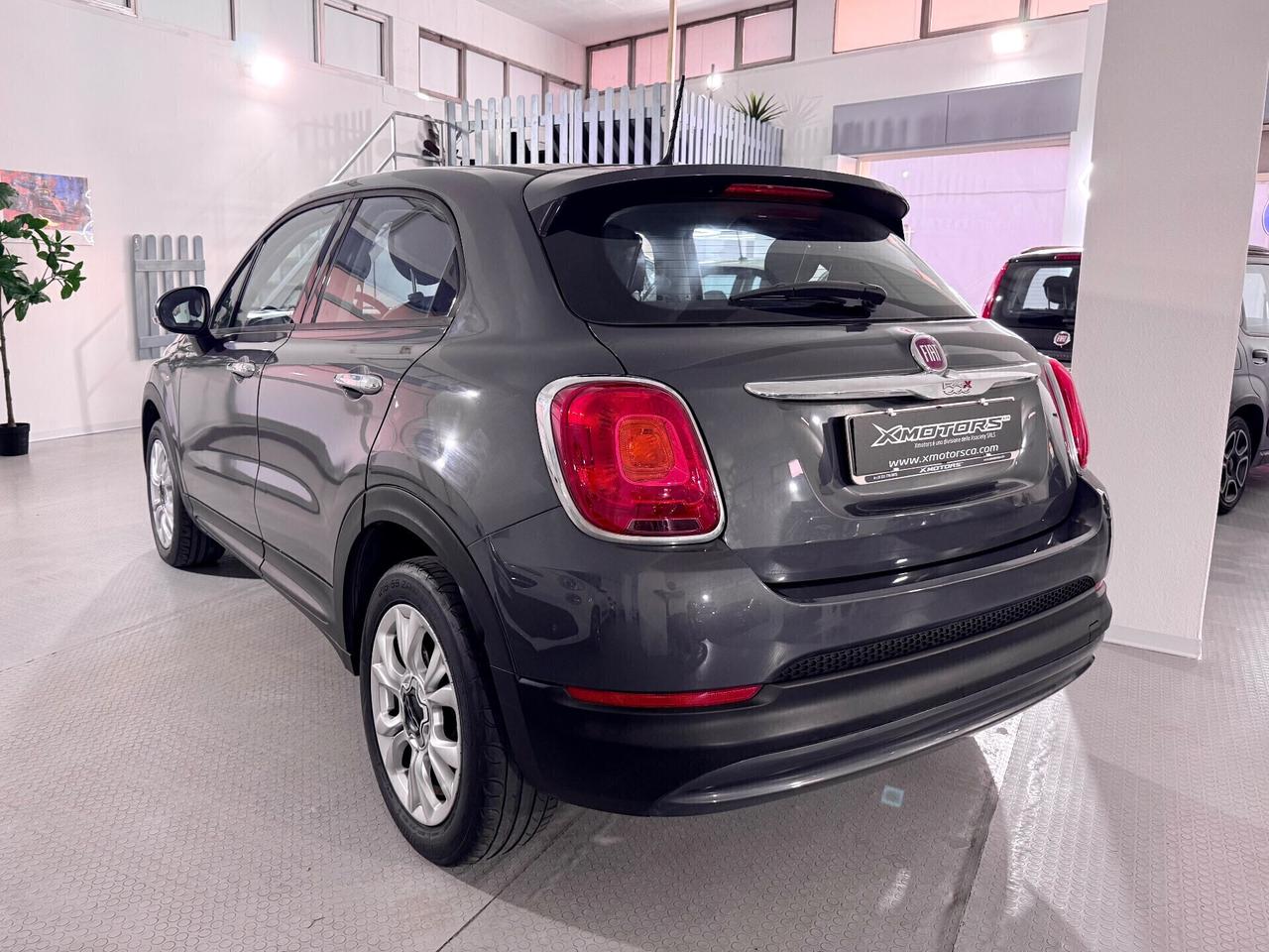 Fiat 500X 1.3 MultiJet Aziendale 95cv Pop Star