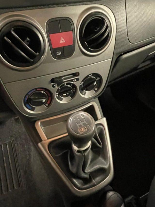 FIAT Qubo 1.3 MJT 75 CV Dynamic