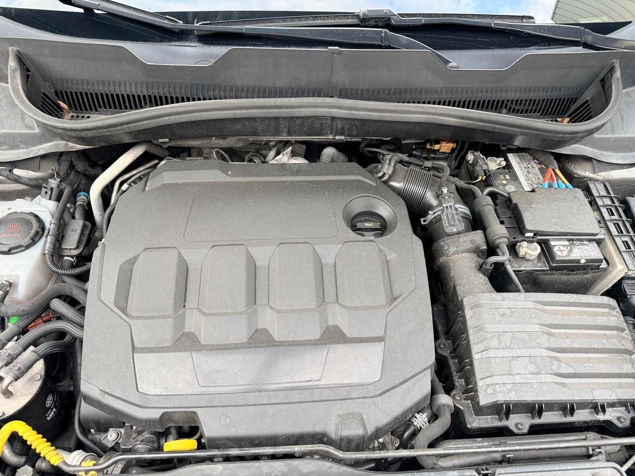 Volkswagen T-Cross 1.6 TDI SCR Urban BMT ***OK NEOPATENTATI***