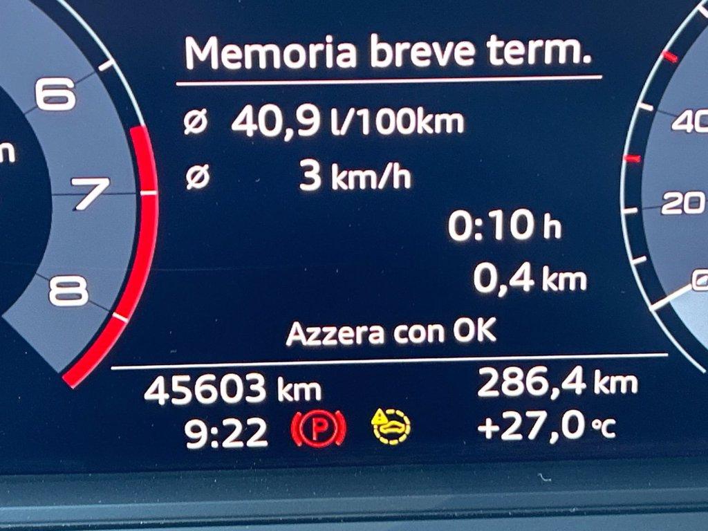 AUDI A1 sportback 30 1.0 tfsi admired 110cv del 2021