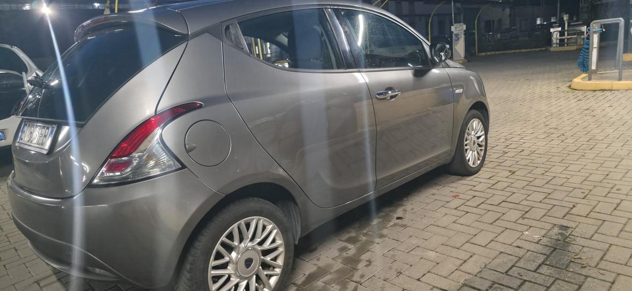 Lancia Ypsilon 1.3 MJT 16V 95 CV 5 porte S&S Platinum