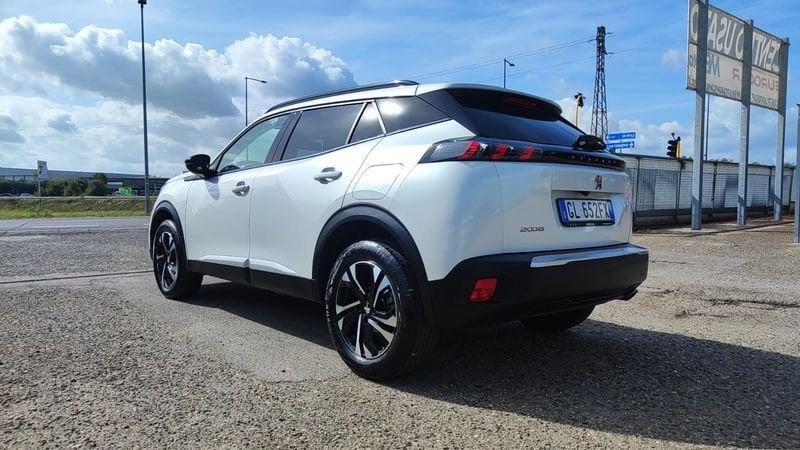 Peugeot 2008 2008 BlueHDi 110 S&S Allure Pack