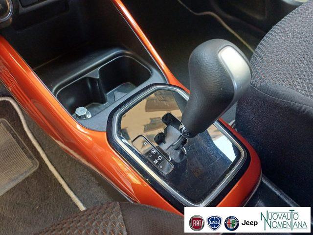 SUZUKI Ignis 1.2 Dualjet iTop AGS AUTOMATICA