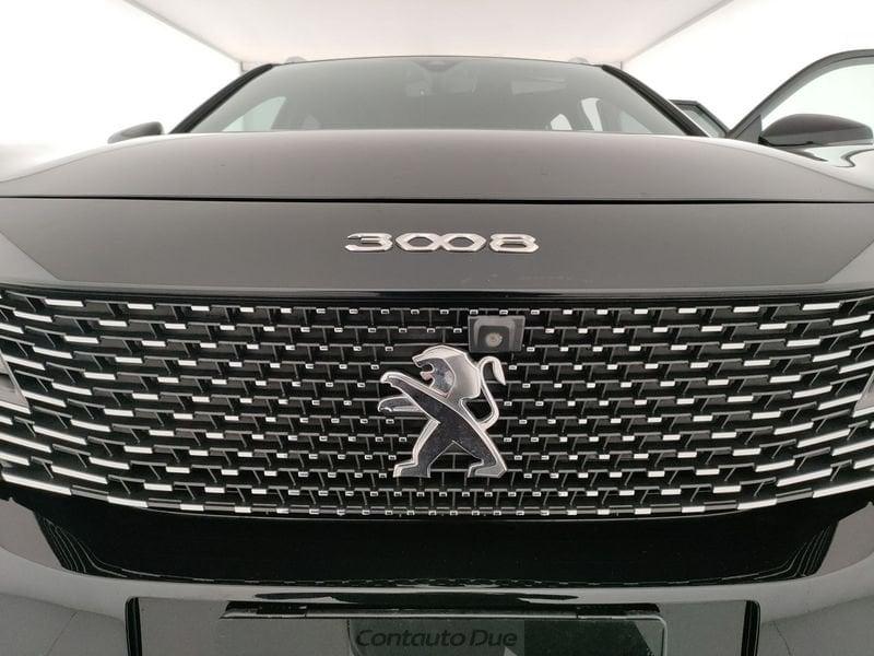 Peugeot 3008 3008 BlueHDi 130 S&S EAT8 GT Pack N1 AUTOCARRO