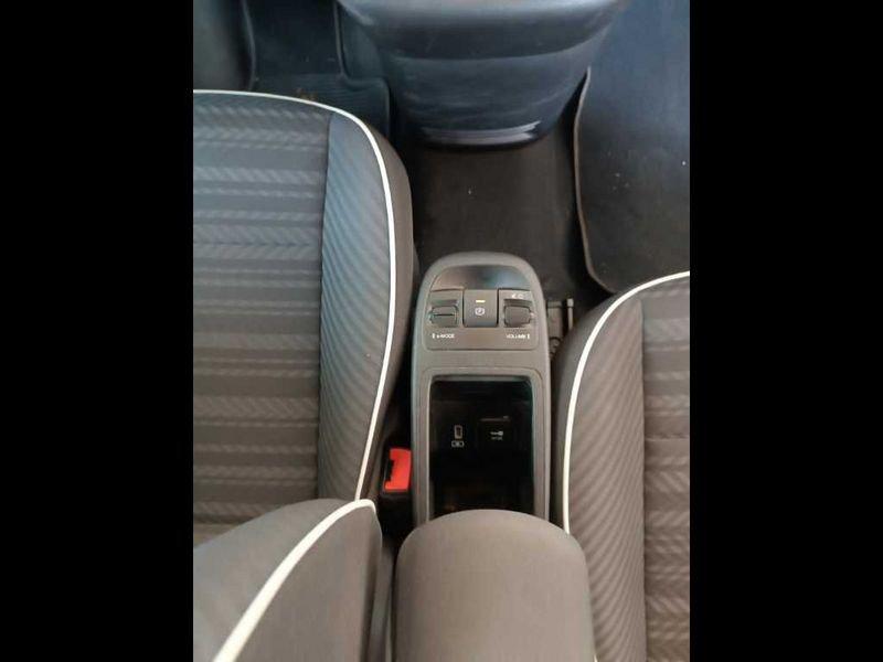FIAT 500e 500 (2020--->) 500 Passion Berlina 42 kWh