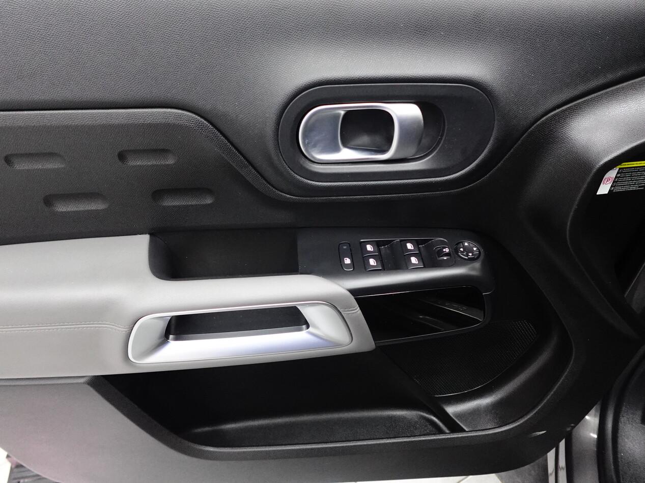 Citroen C5 Aircross 1.5 BlueHDI 130 CV SHINE