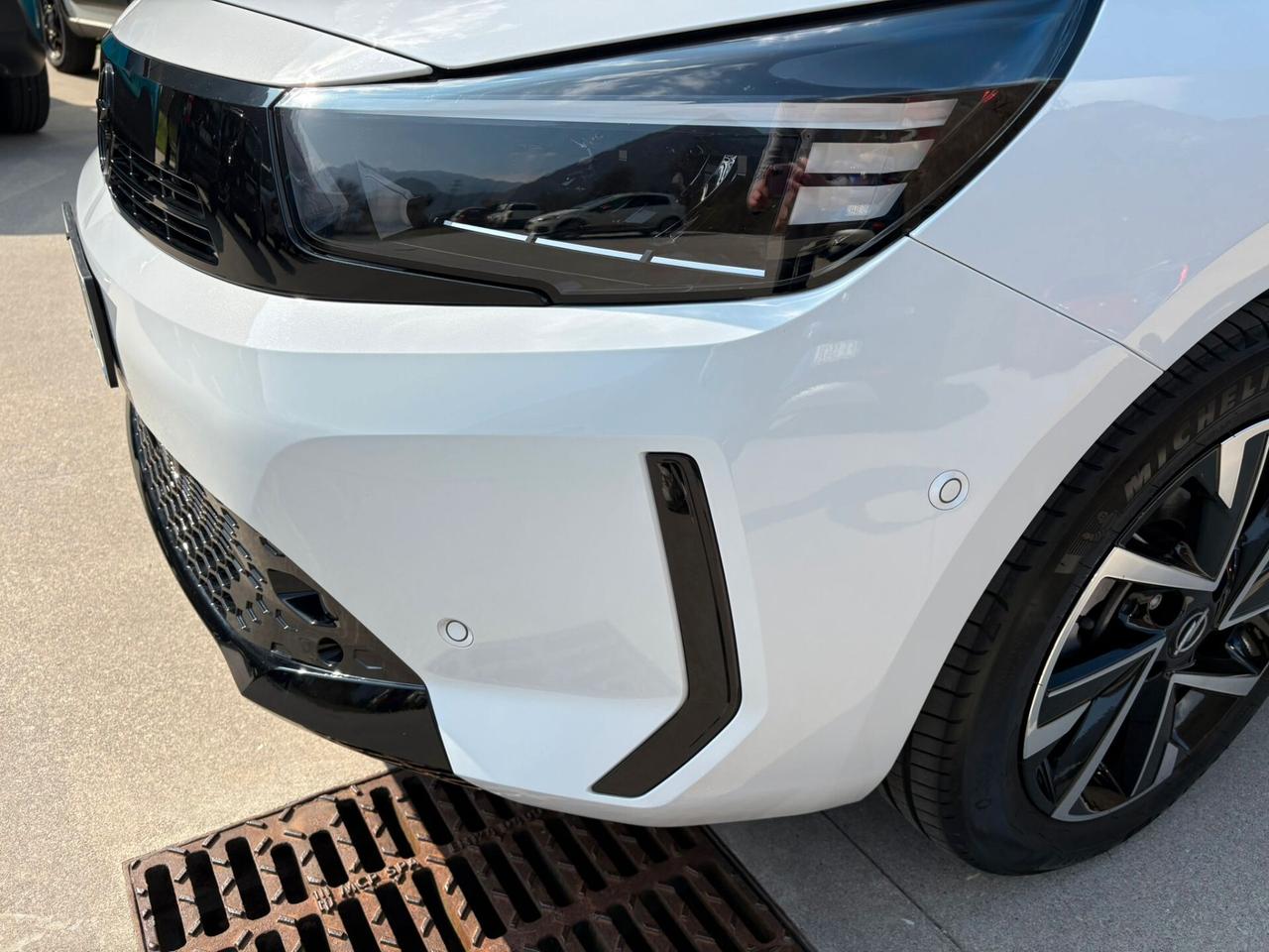 Opel Corsa 1.2 100 CV GS