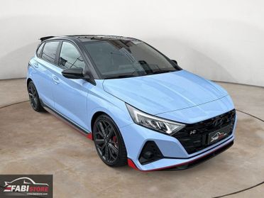 Hyundai i20 N 1.6 T-GDI 204 Cv N-Performance - Techno Pack, Tetto ecc