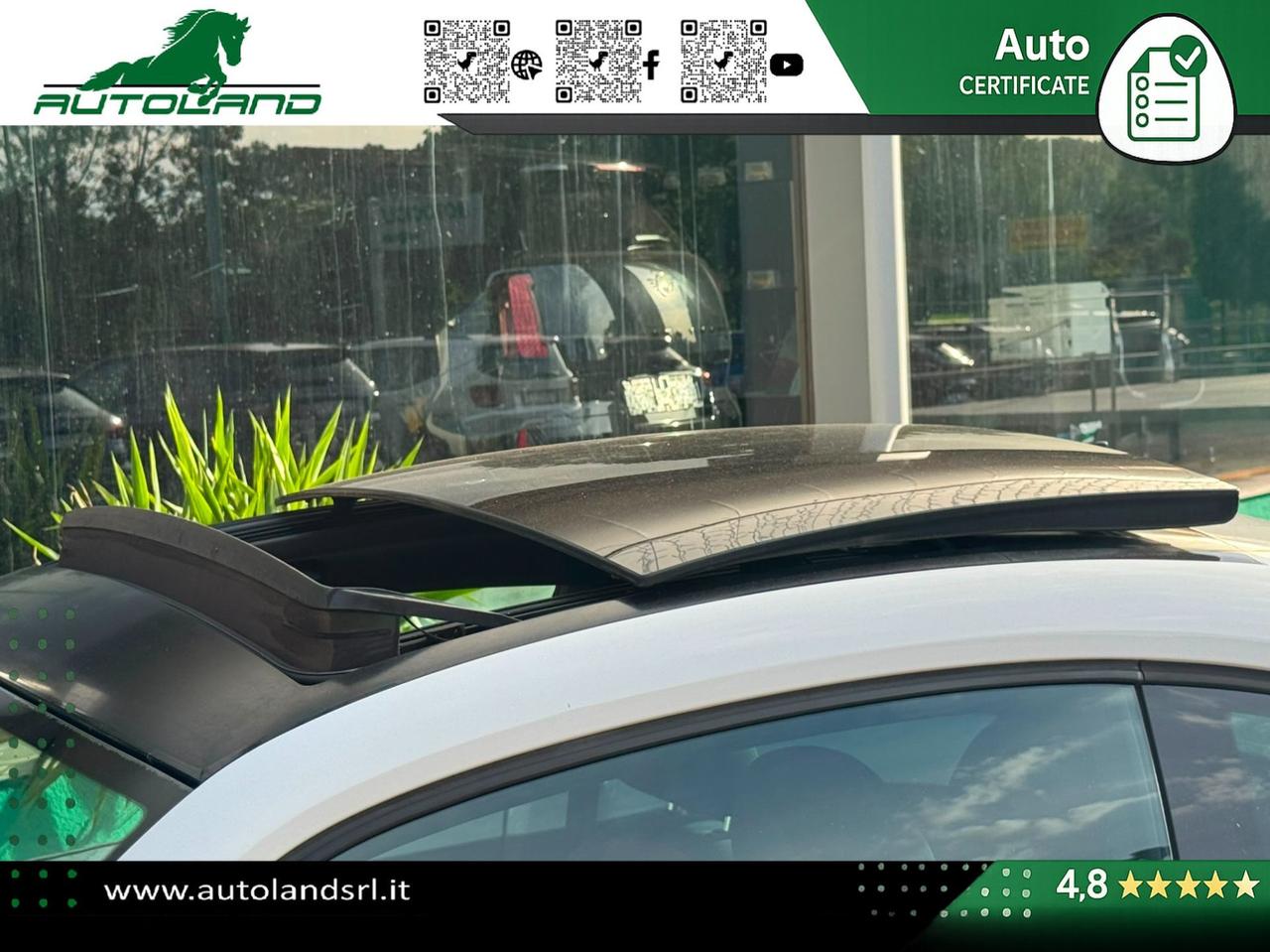 Volkswagen Maggiolino Maggiolino 1.6 tdi Design 105cv dsg