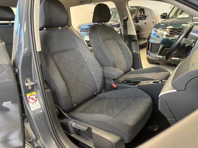 VOLKSWAGEN Golf Variant 2.0 TDI SCR DSG *UNICO PROPRIETARIO*