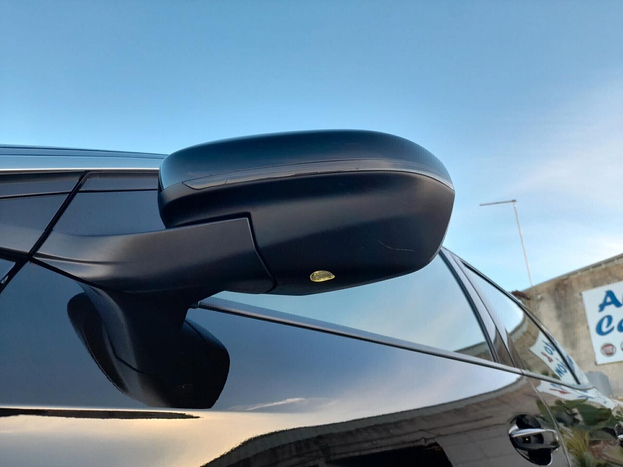 Peugeot 3008 BlueHDi 130 CAMBIO MANUALE ANNO 2022